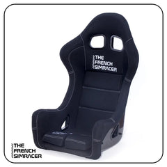 The French Simracer - Simracing Seat - TFS-B3 - The French Simracer