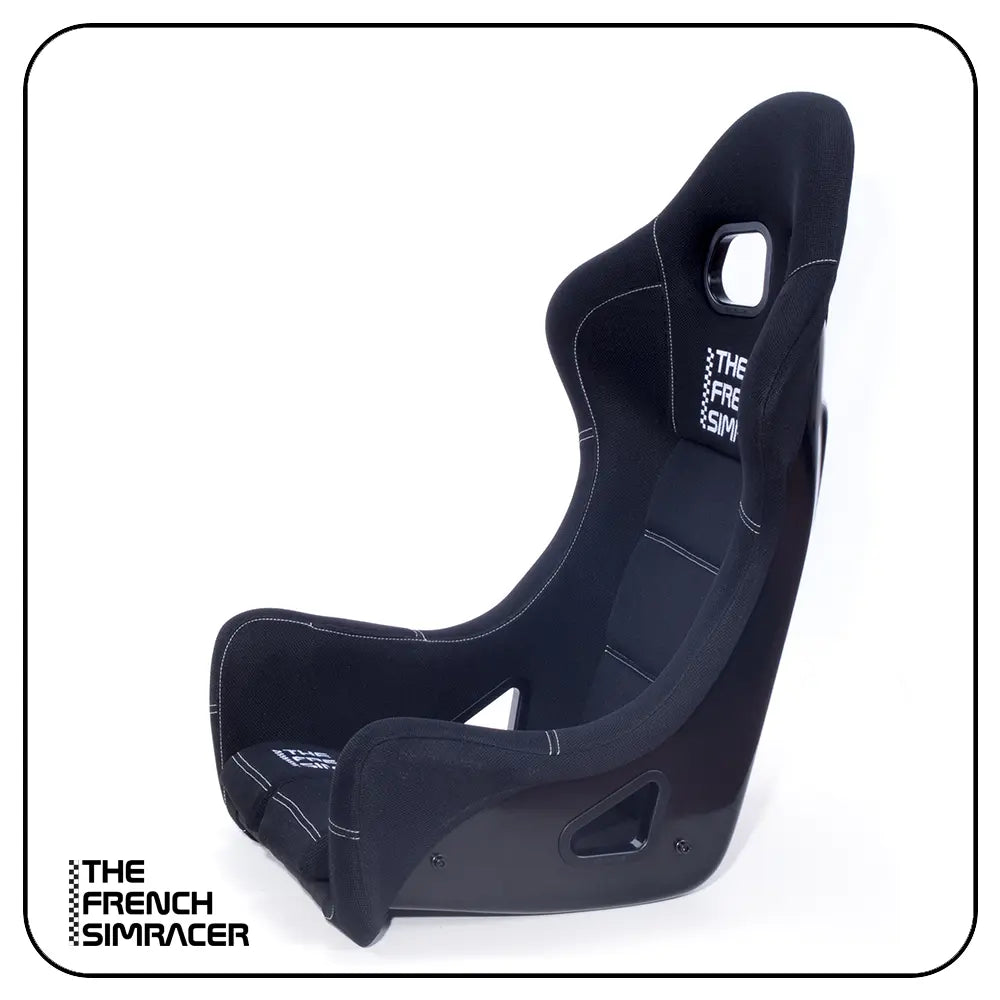 The French Simracer - Simracing Seat - TFS-B3 - The French Simracer