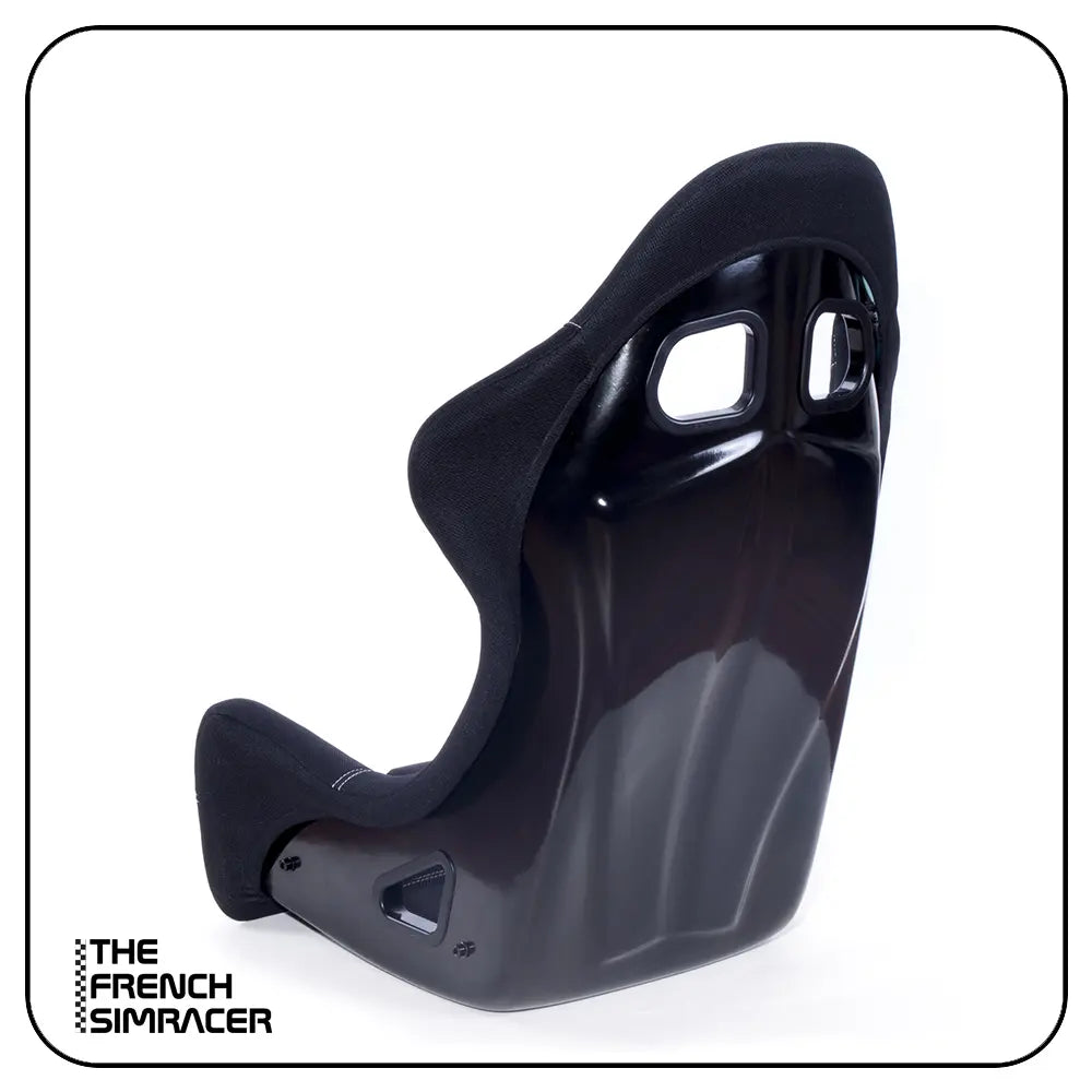 The French Simracer - Simracing Seat - TFS-B3 - The French Simracer