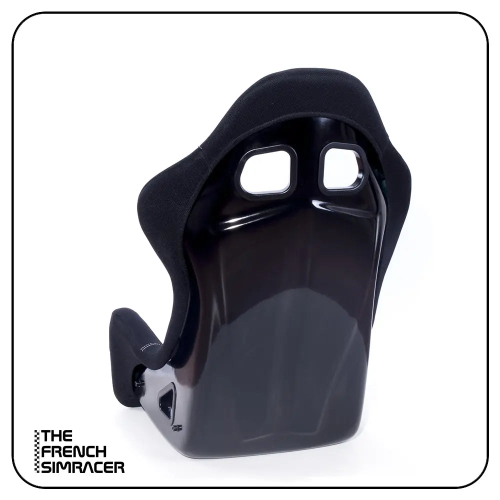 The French Simracer - Simracing Seat - TFS-B3 - The French Simracer