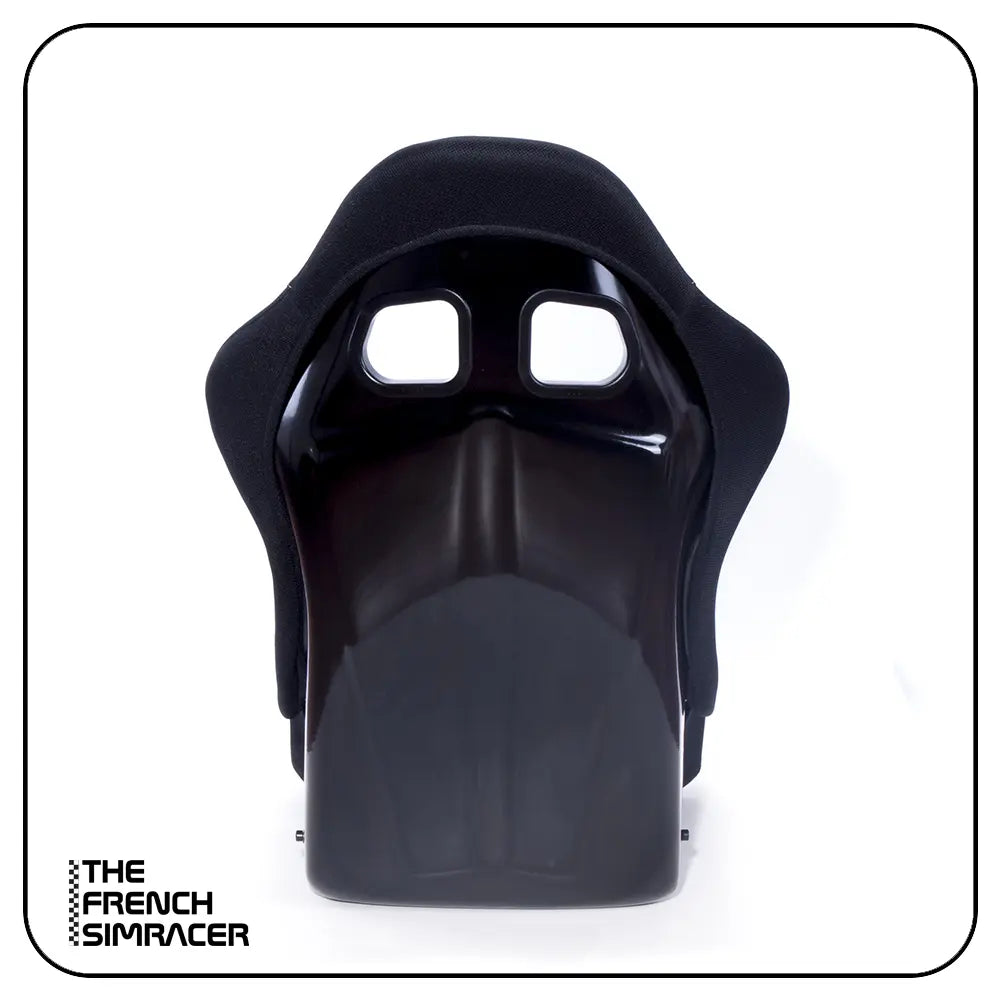 The French Simracer - Simracing Seat - TFS-B3 - The French Simracer