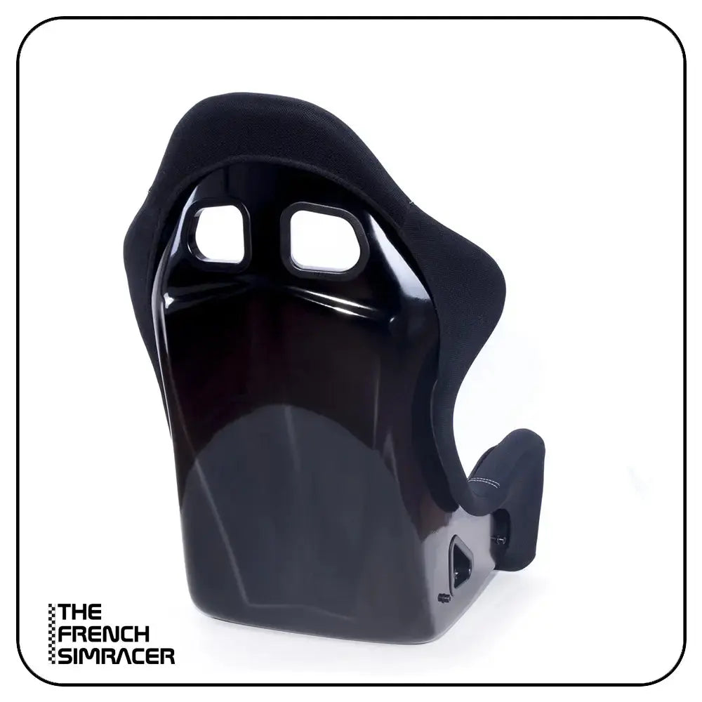 The French Simracer - Simracing Seat - TFS-B3 - The French Simracer