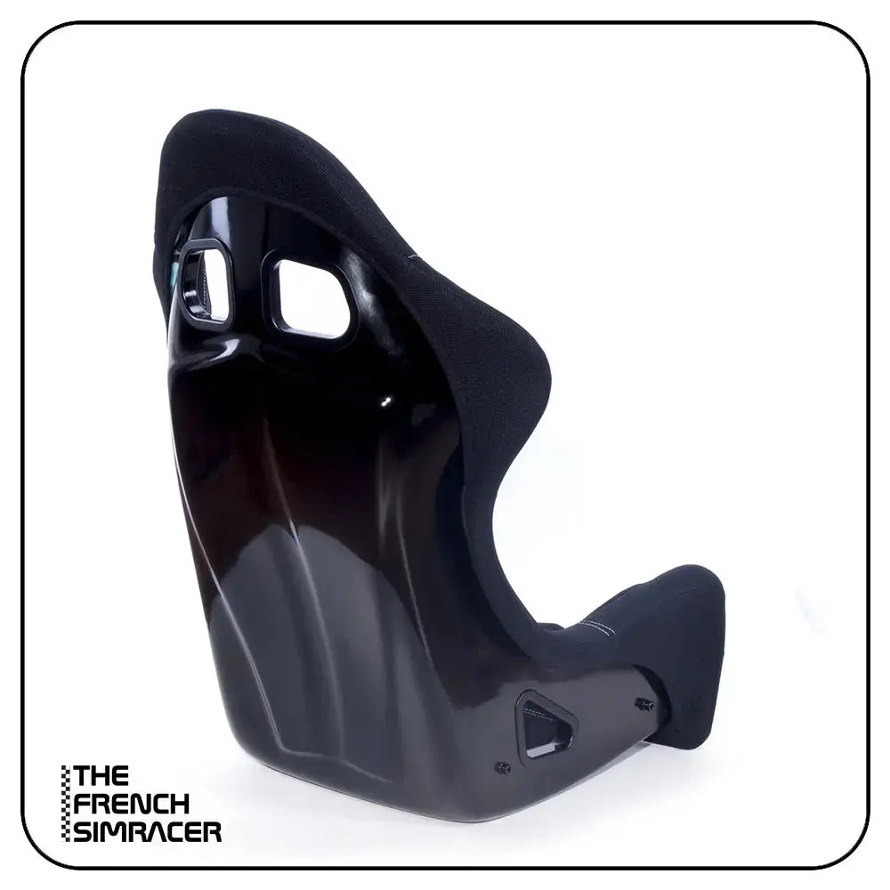 The French Simracer - Simracing Seat - TFS-B3 - The French Simracer