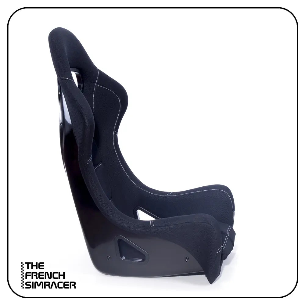 The French Simracer - Simracing Seat - TFS-B3 - The French Simracer