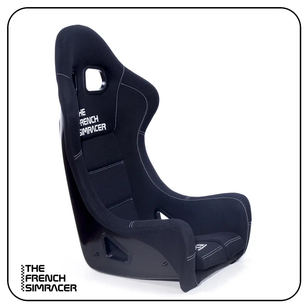 The French Simracer - Simracing Seat - TFS-B3 - The French Simracer