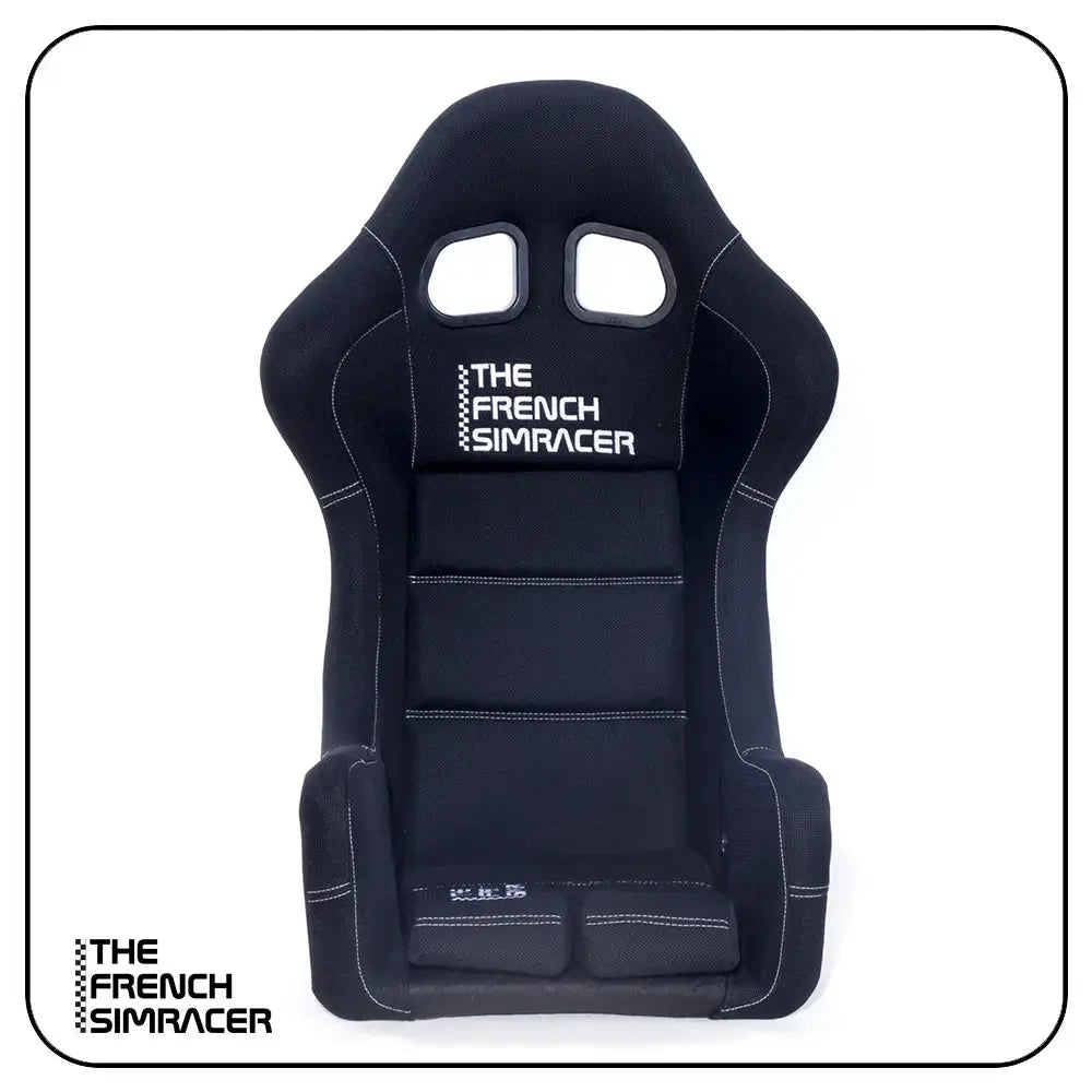 The French Simracer - Simracing Seat - TFS-B3 - The French Simracer