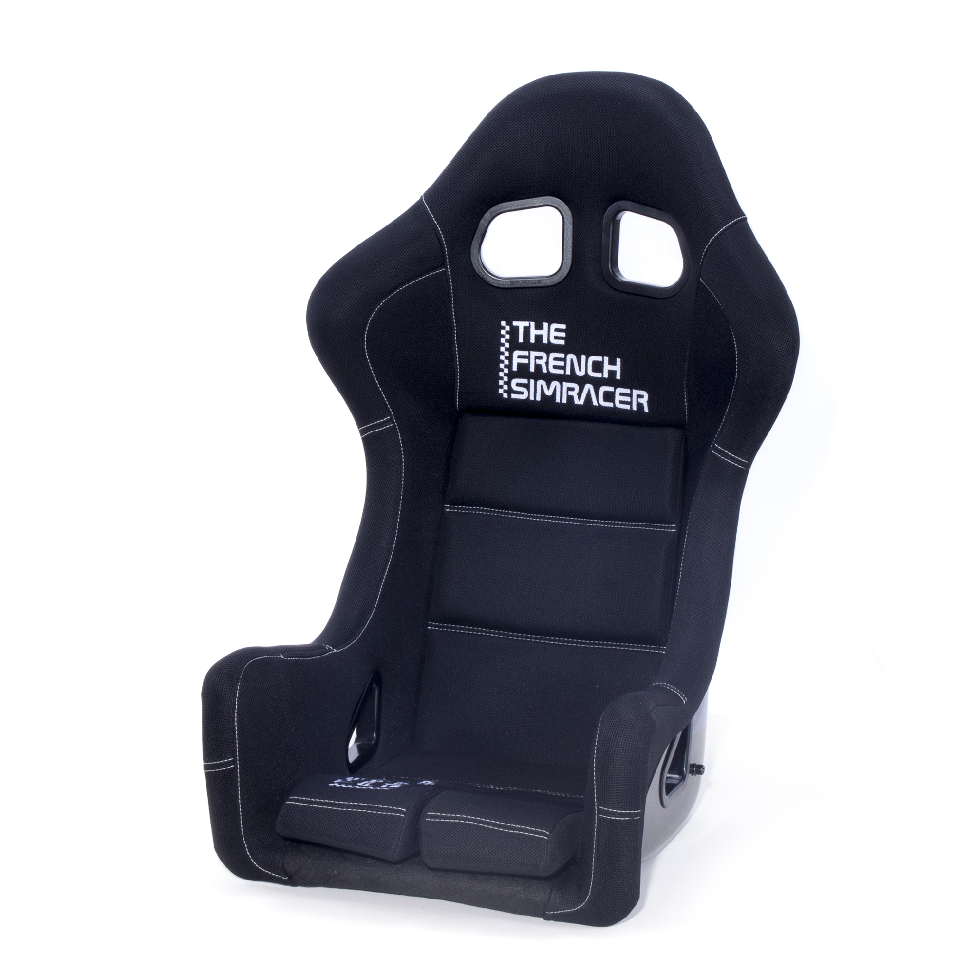 The French Simracer - Simracing Seat - TFS-B3 - The French Simracer