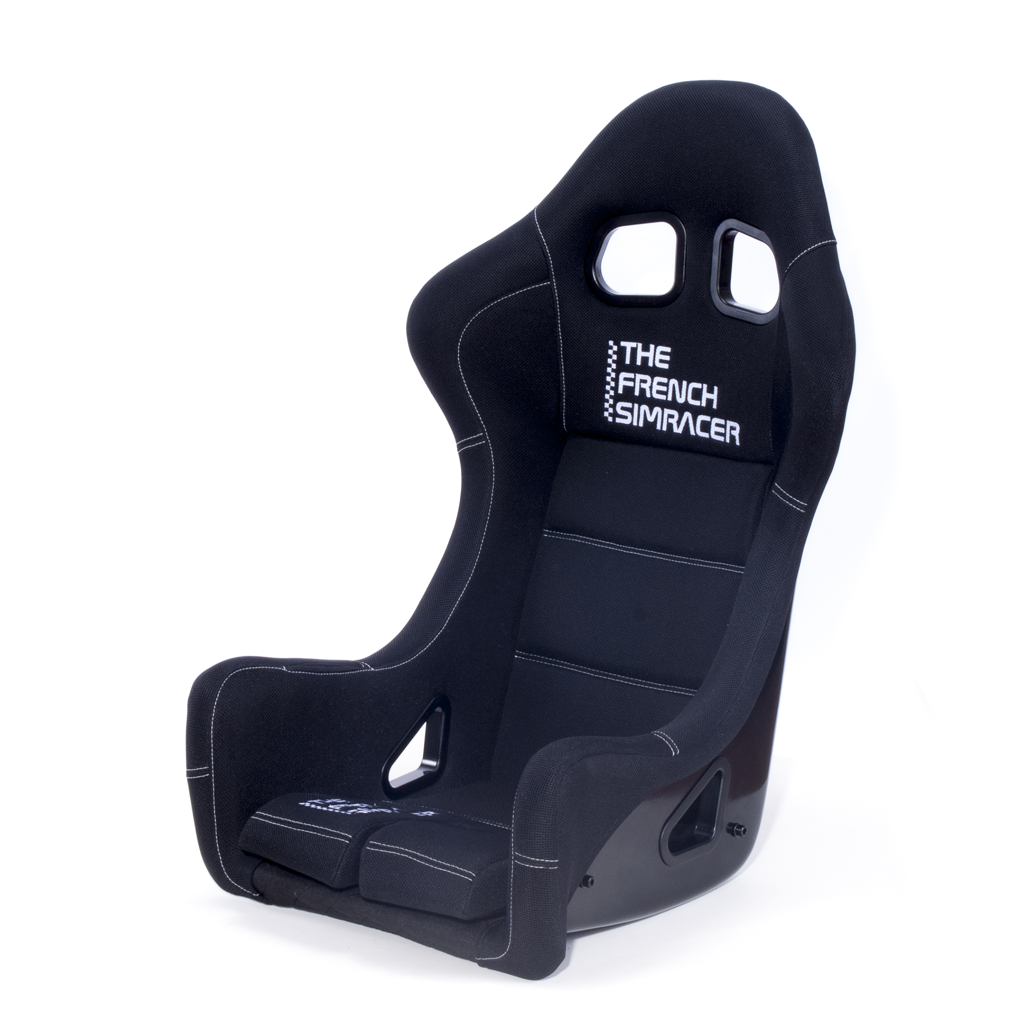 The French Simracer - Simracing Seat - TFS-B3 - The French Simracer