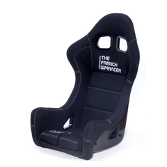 The French Simracer - Simracing Seat - TFS-B3 - The French Simracer