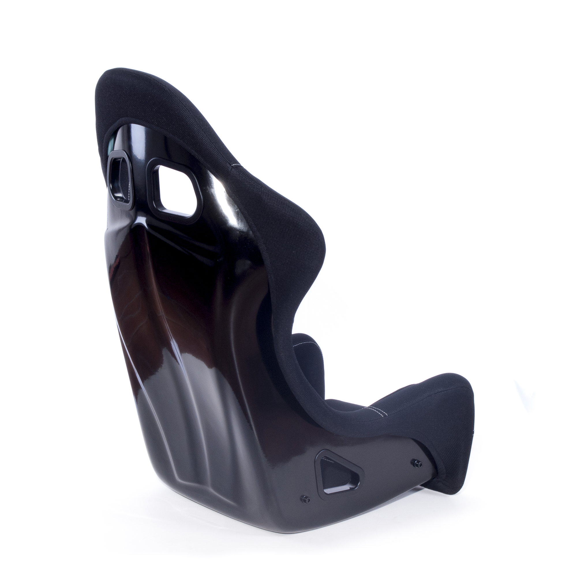 The French Simracer - Simracing Seat - TFS-B3 - The French Simracer