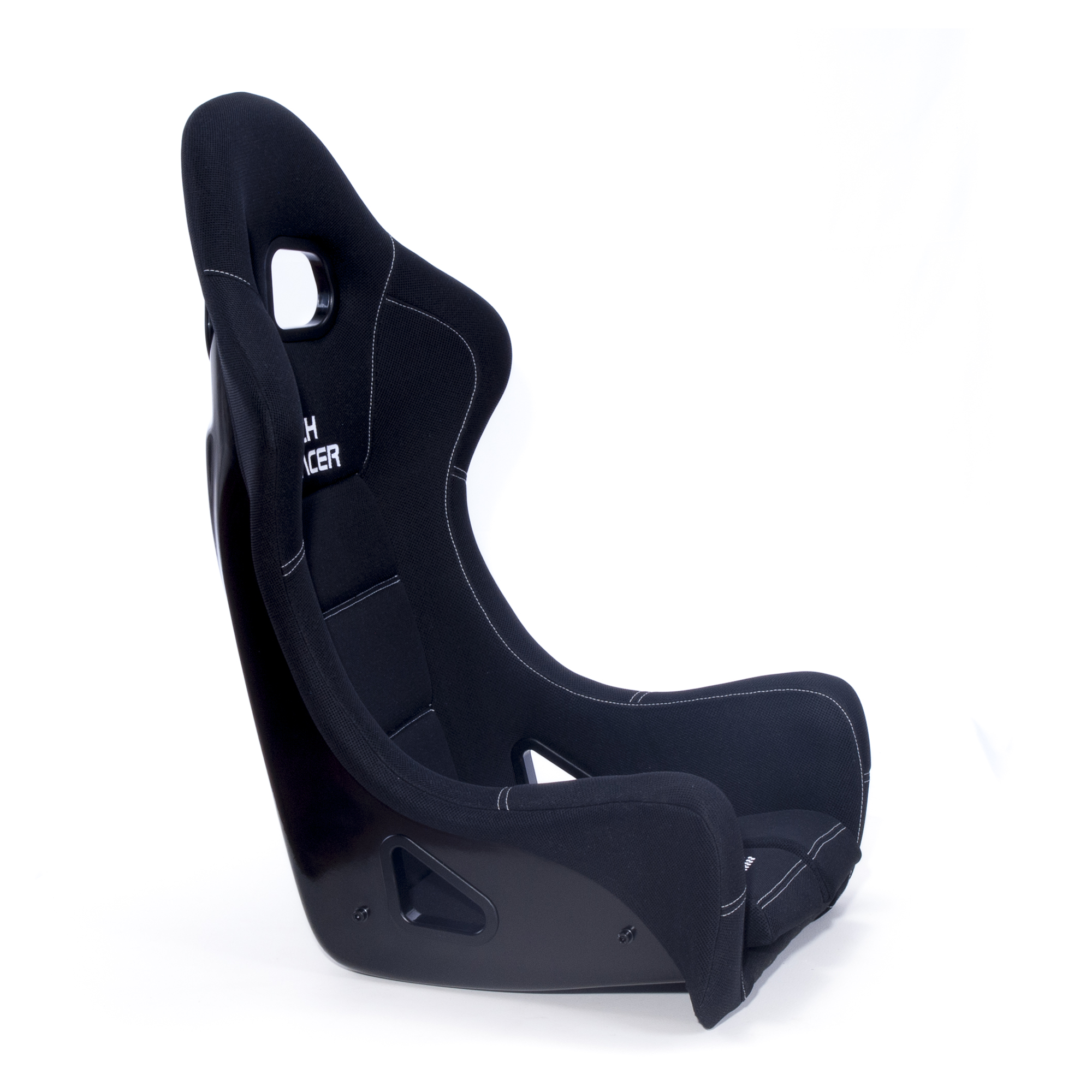 The French Simracer - Simracing Seat - TFS-B3 - The French Simracer