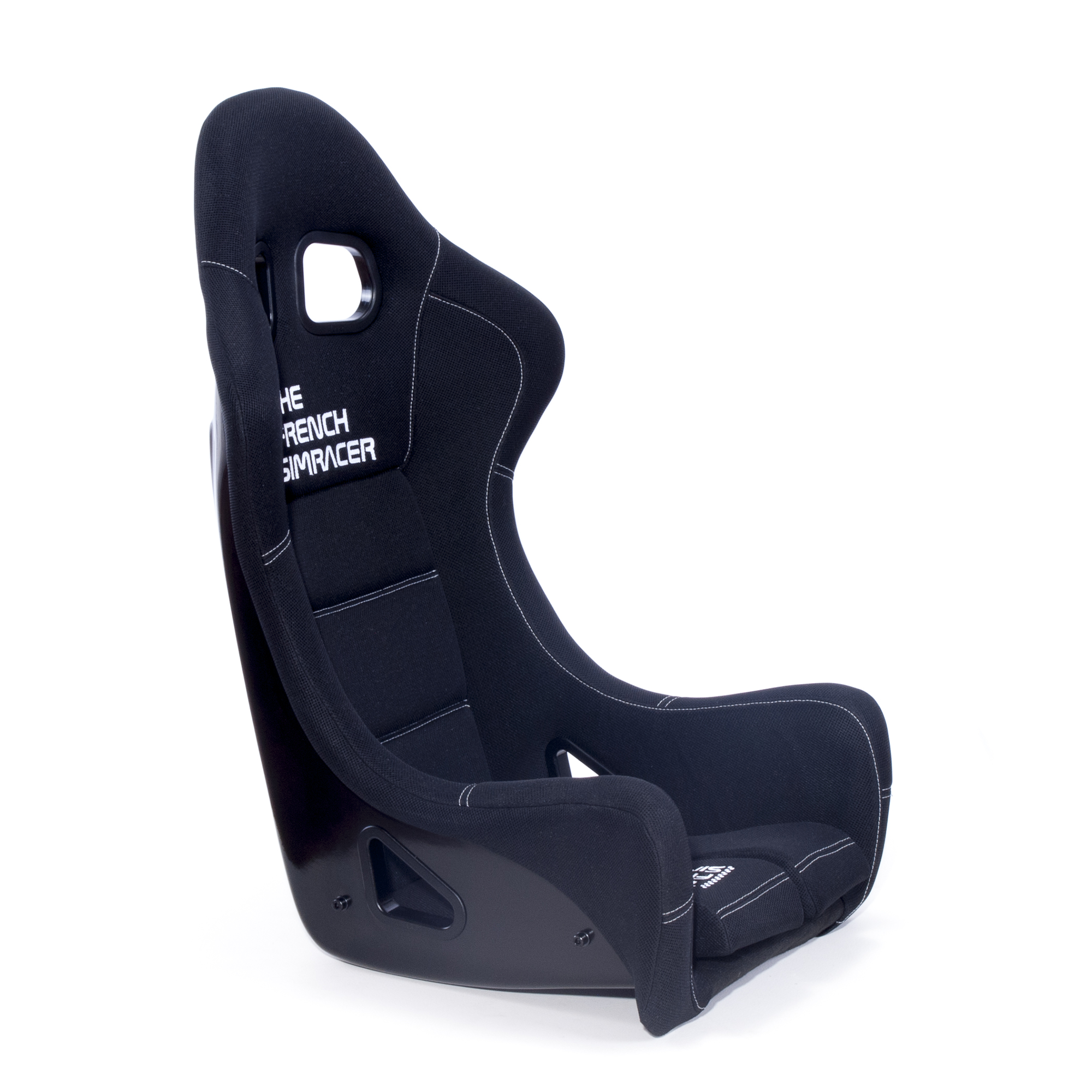 The French Simracer - Simracing Seat - TFS-B3 - The French Simracer