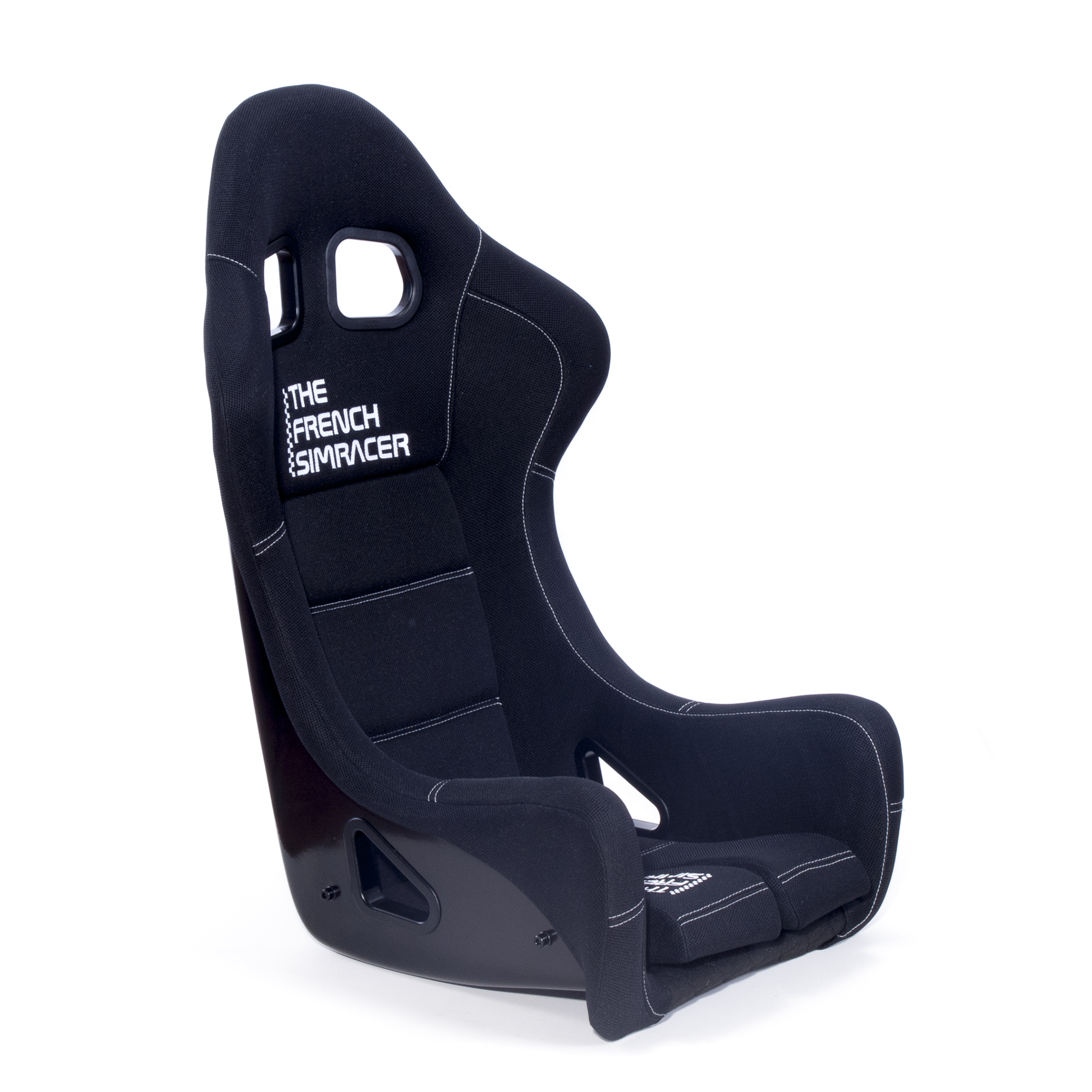 The French Simracer - Simracing Seat - TFS-B3 - The French Simracer