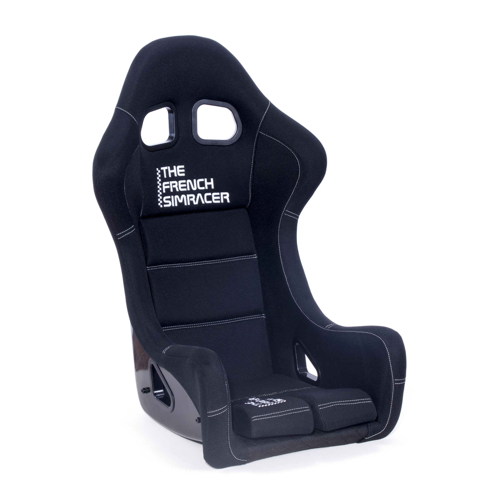 The French Simracer - Simracing Seat - TFS-B3 - The French Simracer