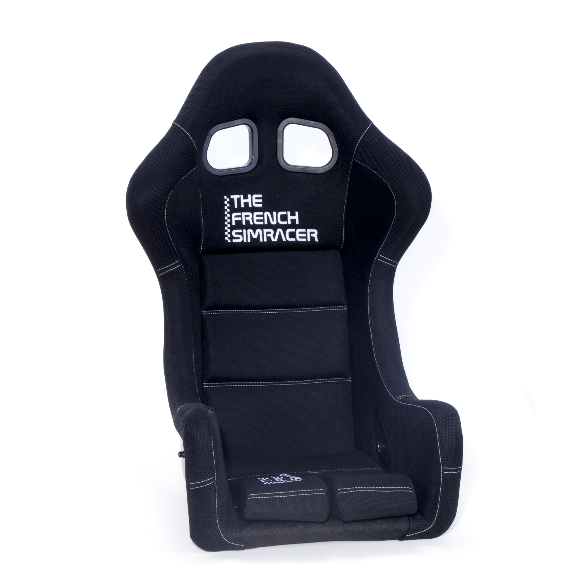 The French Simracer - Simracing Seat - TFS-B3 - The French Simracer