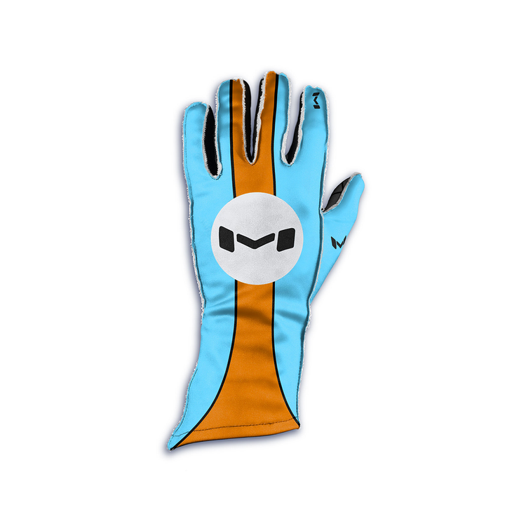 The Icon Gloves by Moradness - The French Simracer