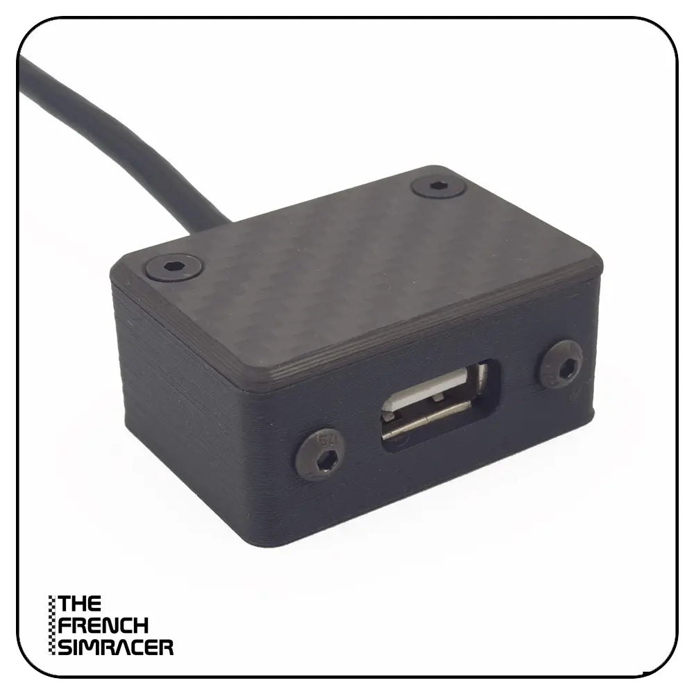 USB Extension Type A TheFrenchSimracer Originals