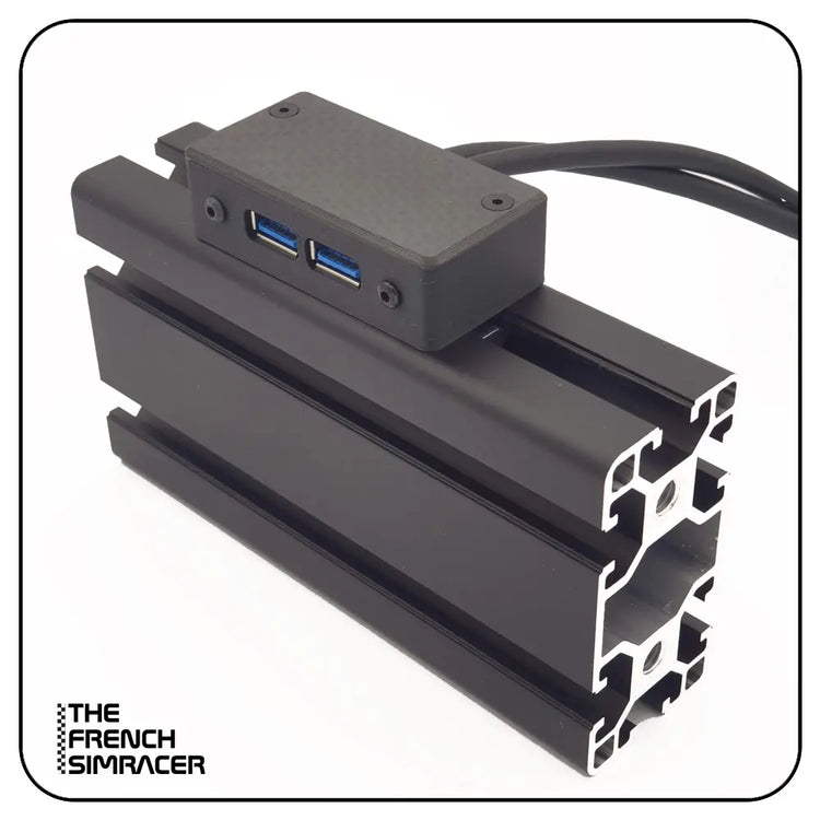 Rallonge USB Type A - The French Simracer