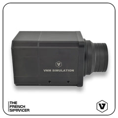 VNM Direct Drive Elite (18 Nm) - The French Simracer