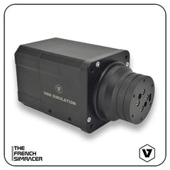 VNM Direct Drive Elite (18 Nm) - The French Simracer