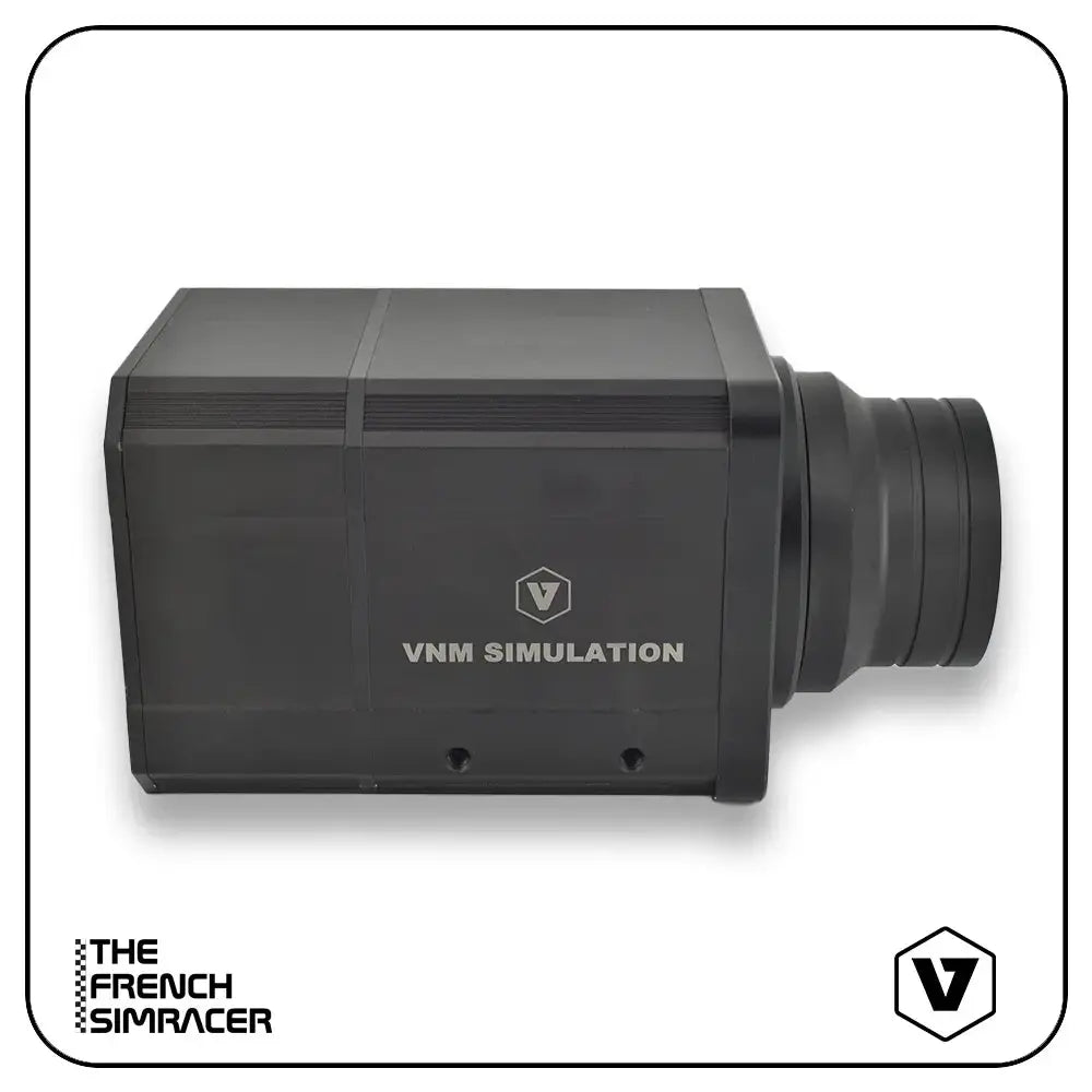VNM Direct Drive Elite (18 Nm) - The French Simracer