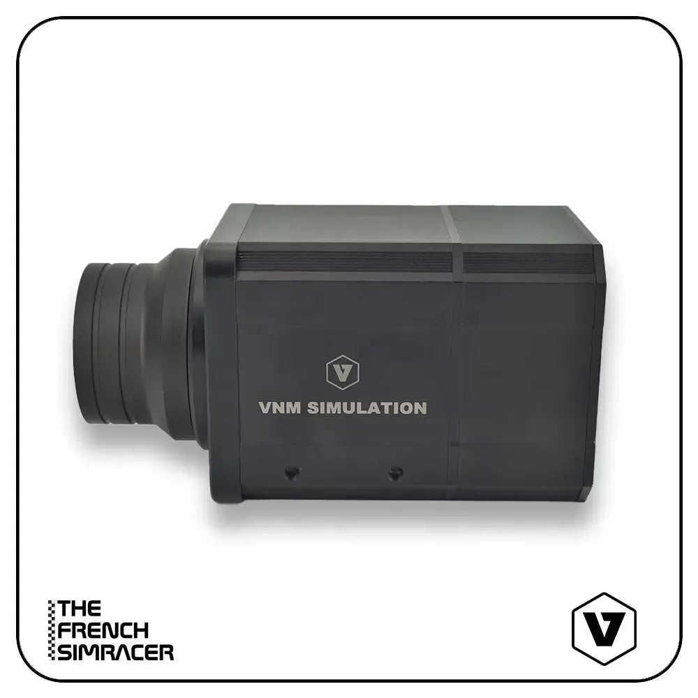 VNM Direct Drive Elite (18 Nm) - The French Simracer