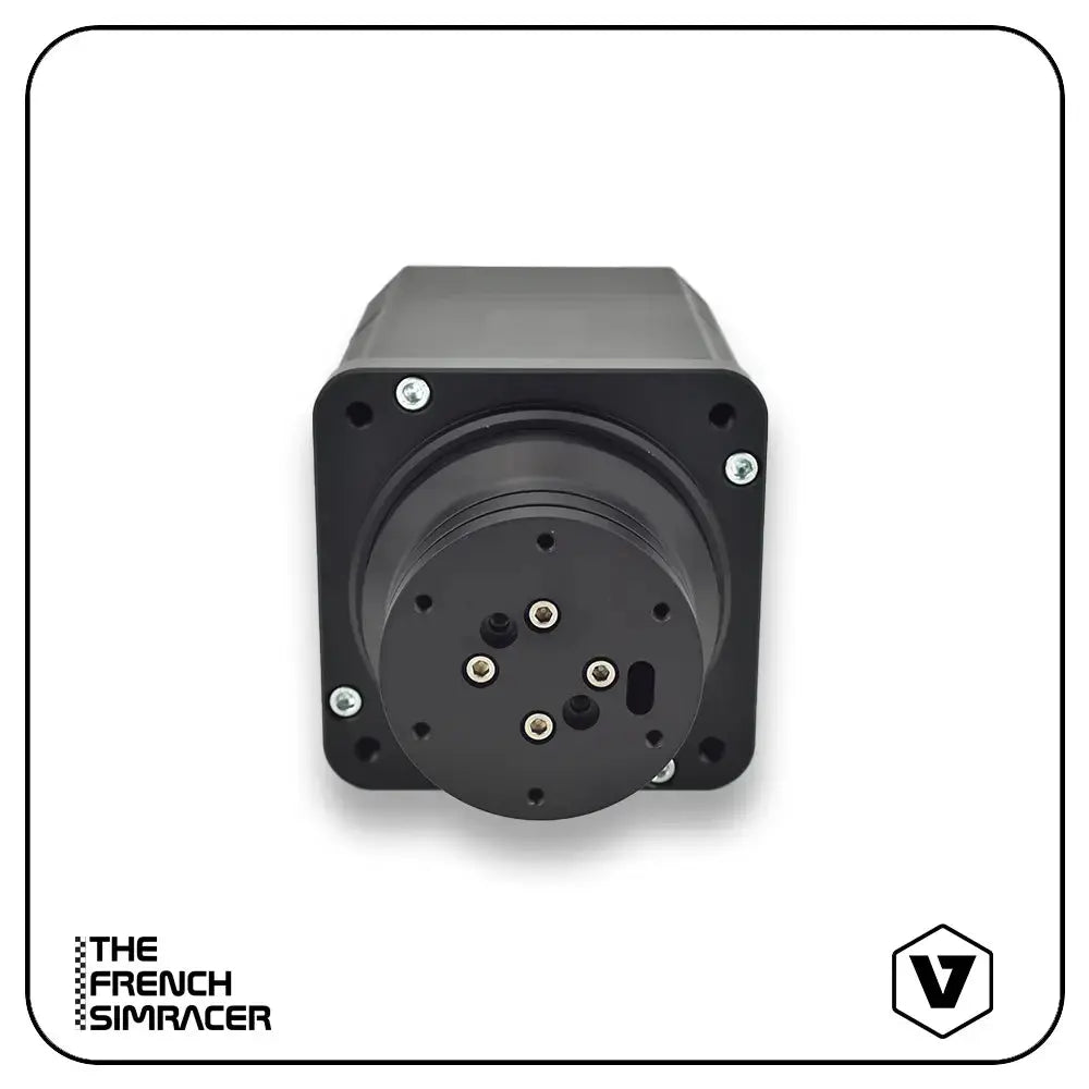 VNM Direct Drive Elite (18 Nm) - The French Simracer