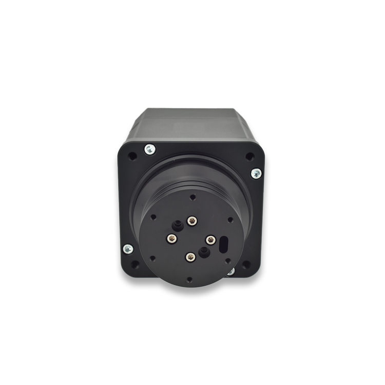 VNM Direct Drive Elite (18 Nm) - The French Simracer