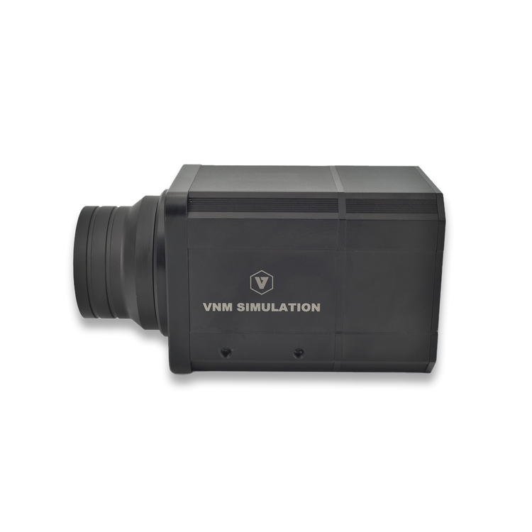 VNM Direct Drive Elite (18 Nm) - The French Simracer