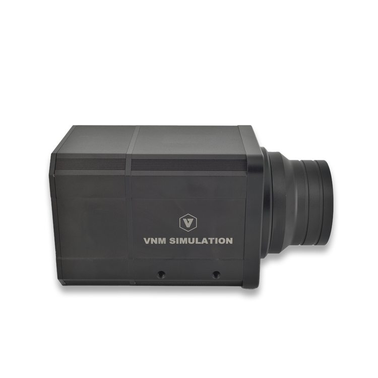 VNM Direct Drive Elite (18 Nm) - The French Simracer