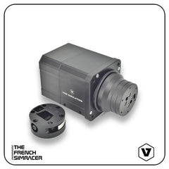 VNM Direct Drive Premier (13 Nm) - The French Simracer