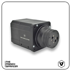 VNM Direct Drive Premier (13 Nm) - The French Simracer
