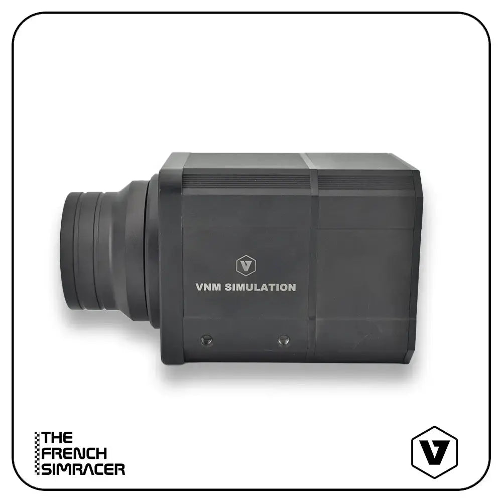 VNM Direct Drive Premier (13 Nm) - The French Simracer