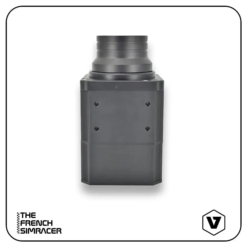 VNM Direct Drive Premier (13 Nm) - The French Simracer