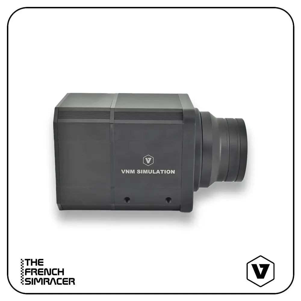VNM Direct Drive Premier (13 Nm) - The French Simracer