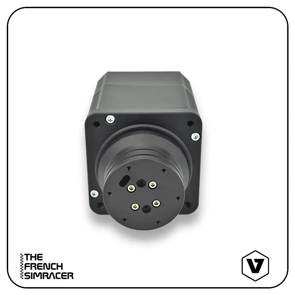 VNM Direct Drive Premier (13 Nm) - The French Simracer