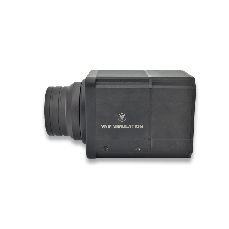 VNM Direct Drive Premier (13 Nm) - The French Simracer