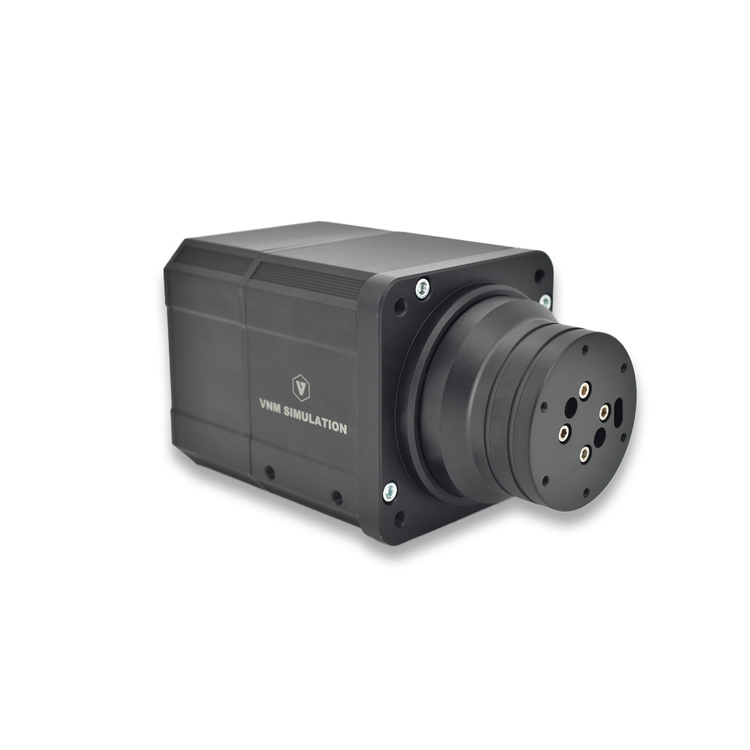 VNM Direct Drive Premier (13 Nm) - The French Simracer