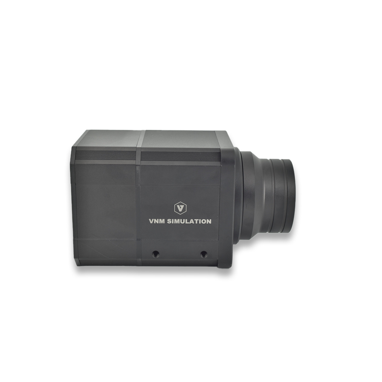 VNM Direct Drive Premier (13 Nm) - The French Simracer