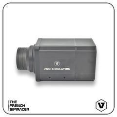 VNM Direct Drive Supreme (25 Nm) - The French Simracer