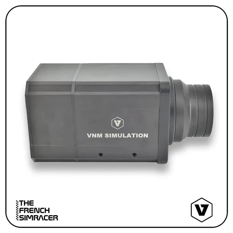 REFURB - VNM Direct Drive Supreme 25 Nm – Certified Pre-Owned - The French Simracer