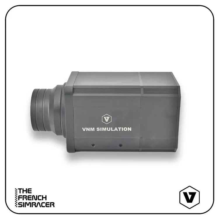 REFURB - VNM Direct Drive Supreme 25 Nm – Certified Pre-Owned - The French Simracer