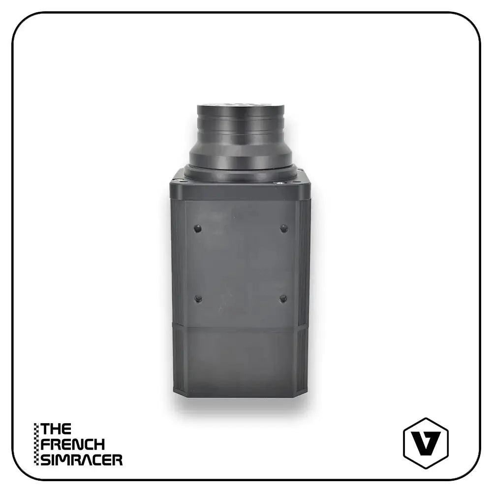 VNM Direct Drive Supreme (25 Nm) - The French Simracer