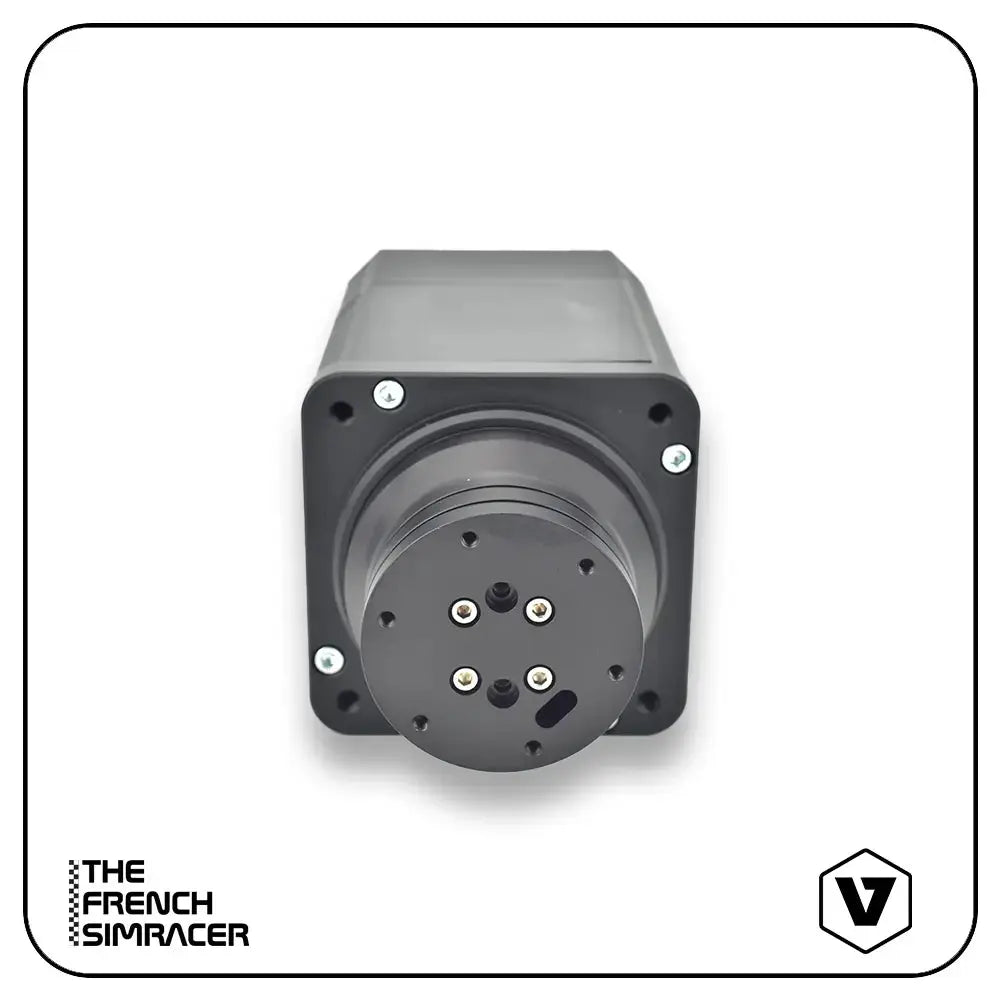 VNM Direct Drive Supreme (25 Nm) - The French Simracer