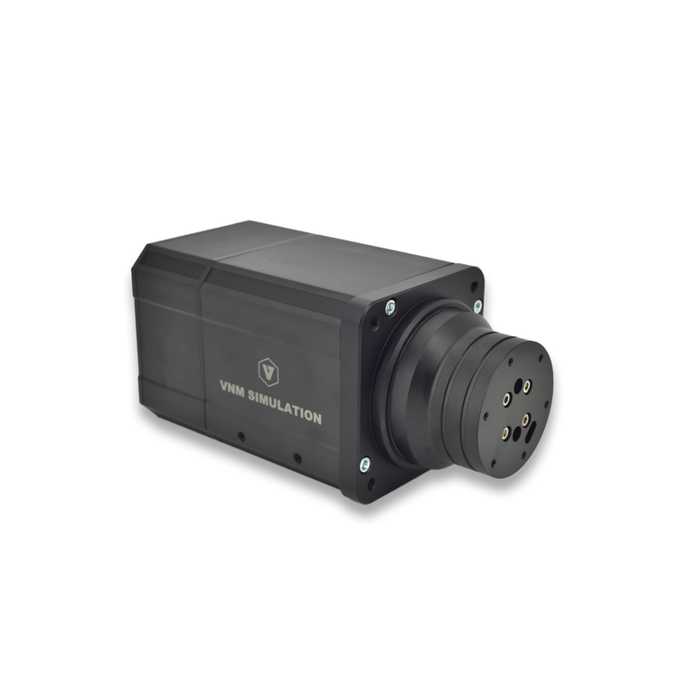 VNM Direct Drive Supreme (25 Nm) - The French Simracer