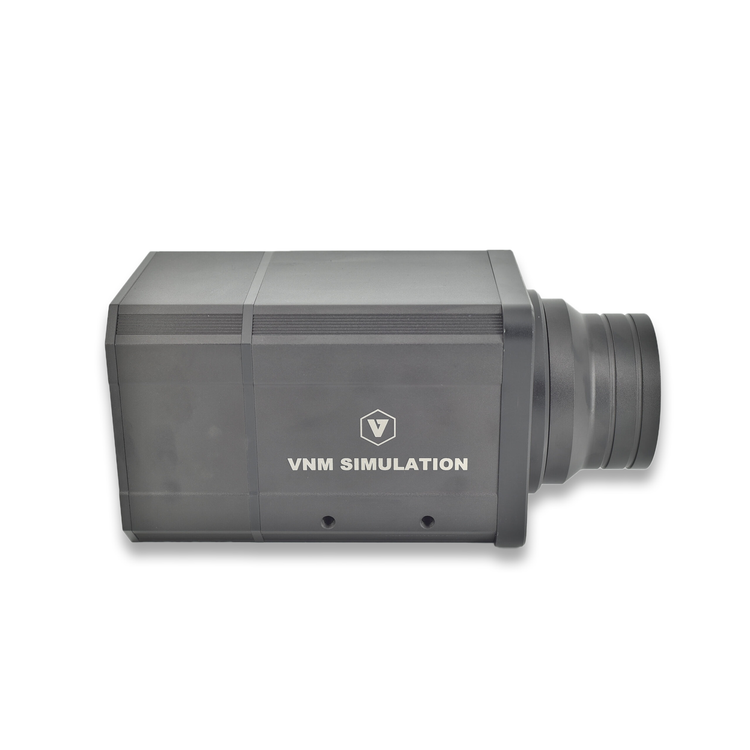 VNM Direct Drive Supreme (25 Nm) - The French Simracer