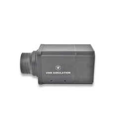 VNM Direct Drive Supreme (25 Nm) - The French Simracer