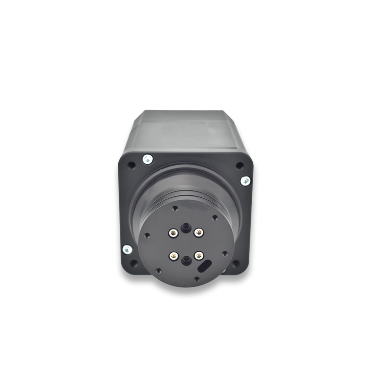 VNM Direct Drive Supreme (25 Nm) - The French Simracer