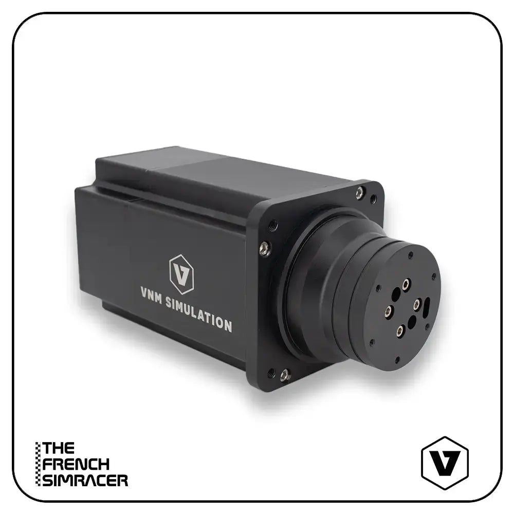 VNM Direct Drive Xtreme (32 Nm) - The French Simracer