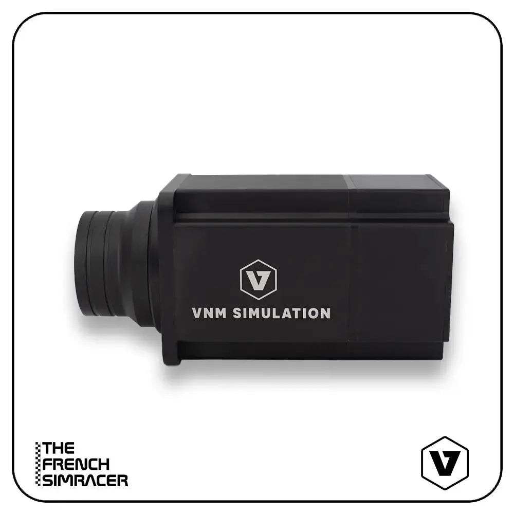VNM Direct Drive Xtreme (32 Nm) - The French Simracer